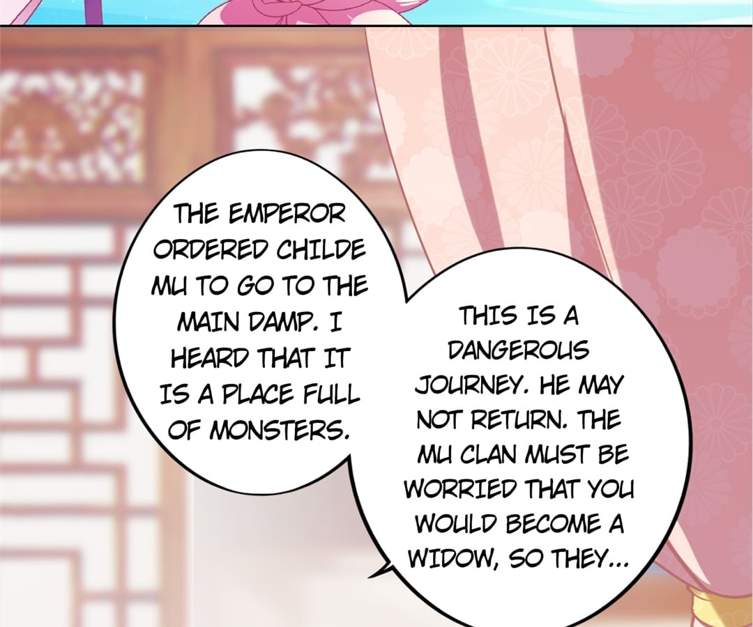 Precious Than God Chapter 1 - page 60