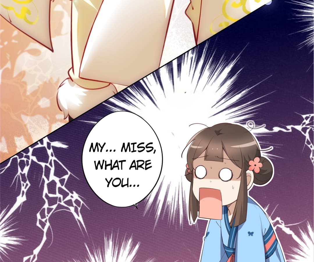 Precious Than God Chapter 1 - page 81