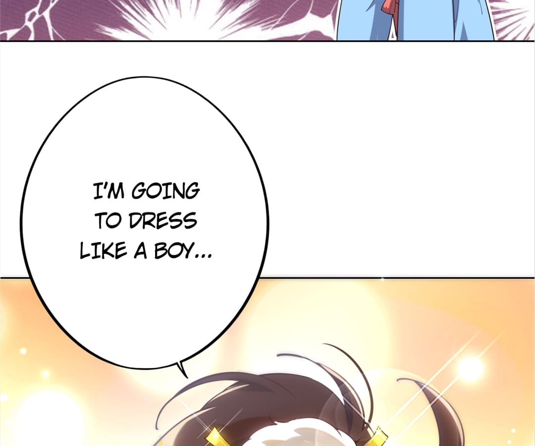 Precious Than God Chapter 1 - page 82