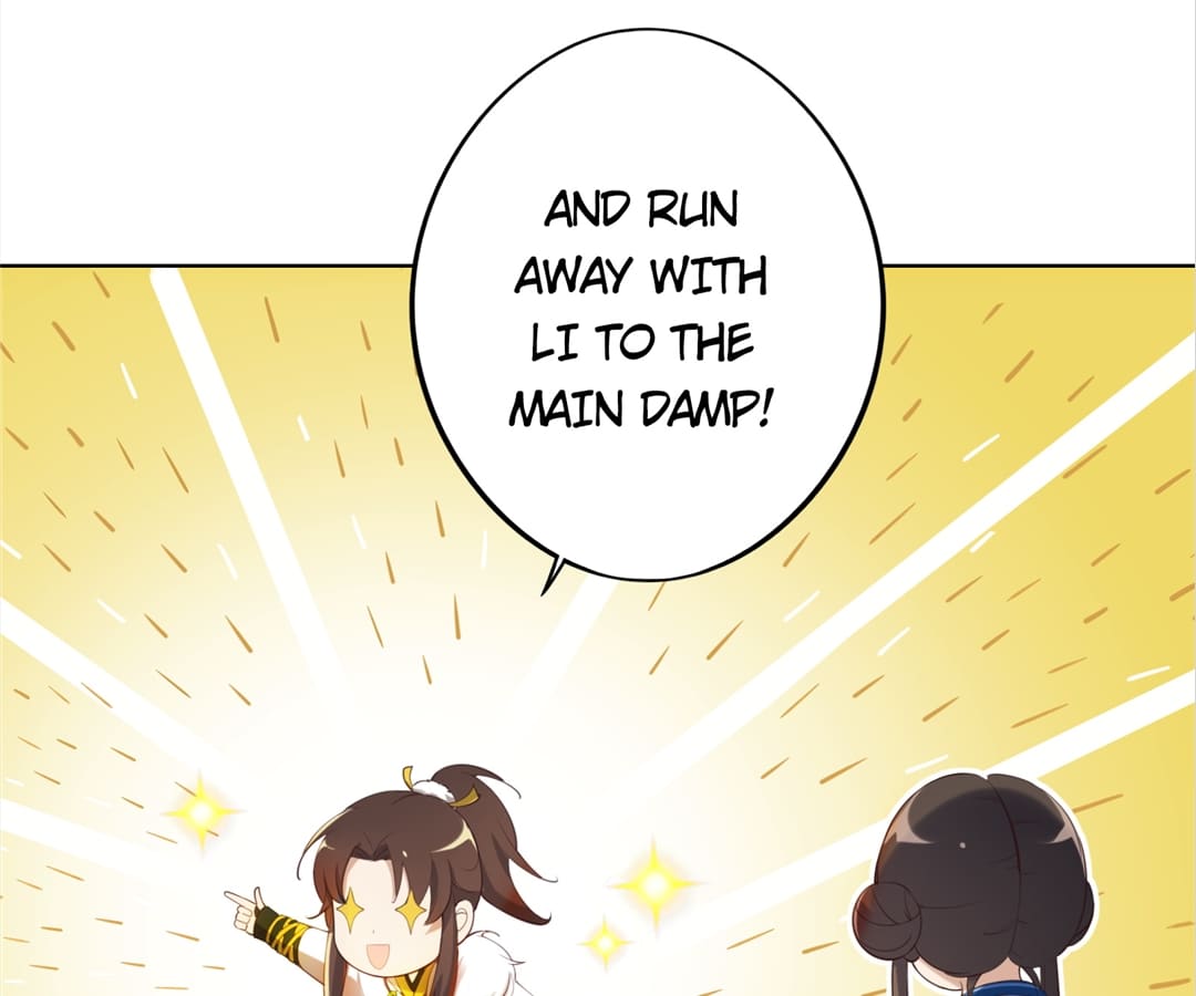 Precious Than God Chapter 1 - page 85