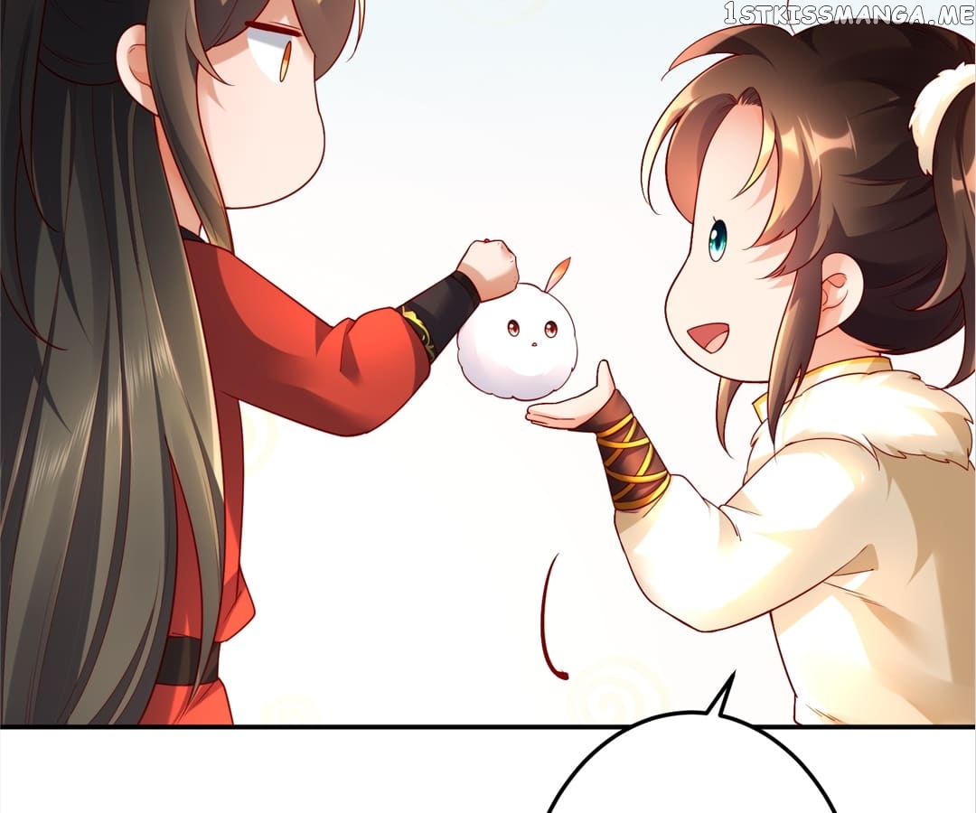 Precious Than God Chapter 21 - page 104