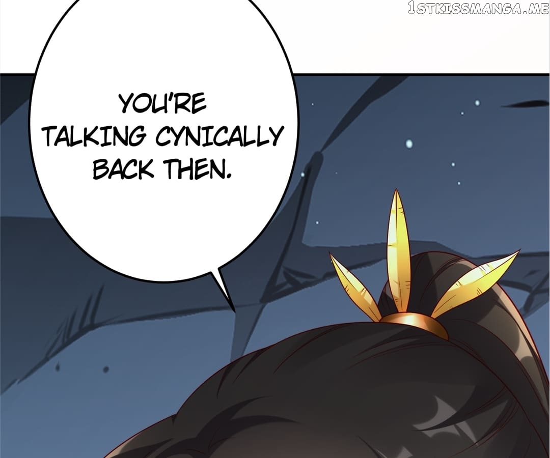 Precious Than God Chapter 21 - page 115
