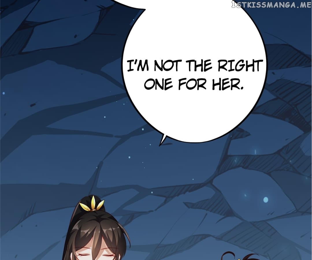 Precious Than God Chapter 21 - page 127