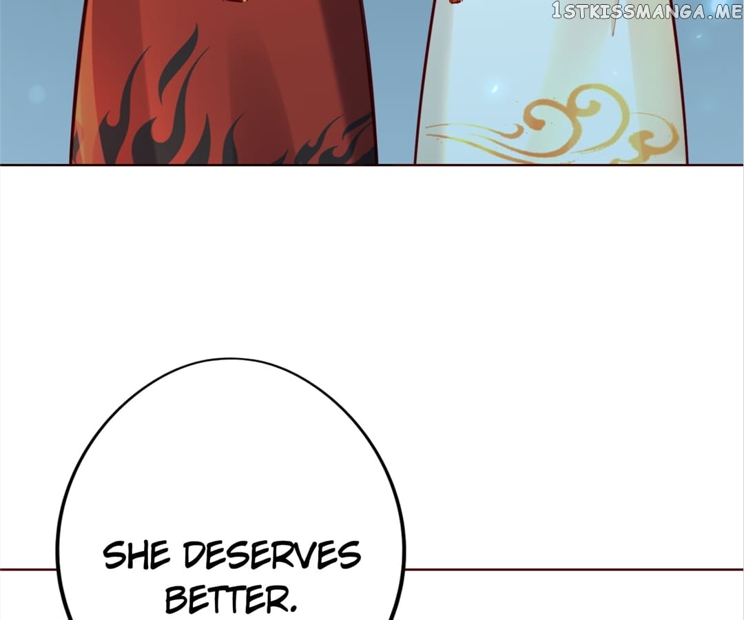 Precious Than God Chapter 21 - page 129