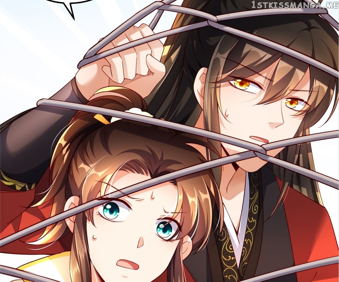 Precious Than God Chapter 21 - page 142