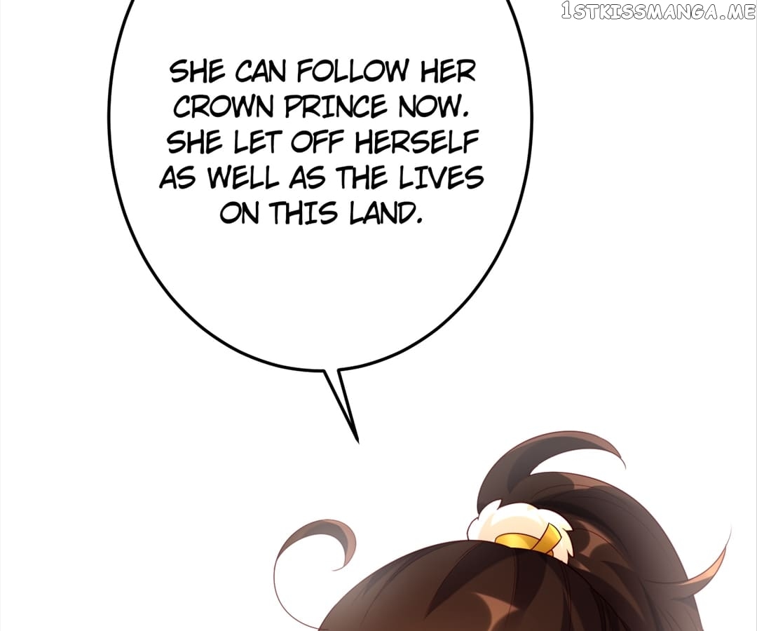 Precious Than God Chapter 21 - page 15