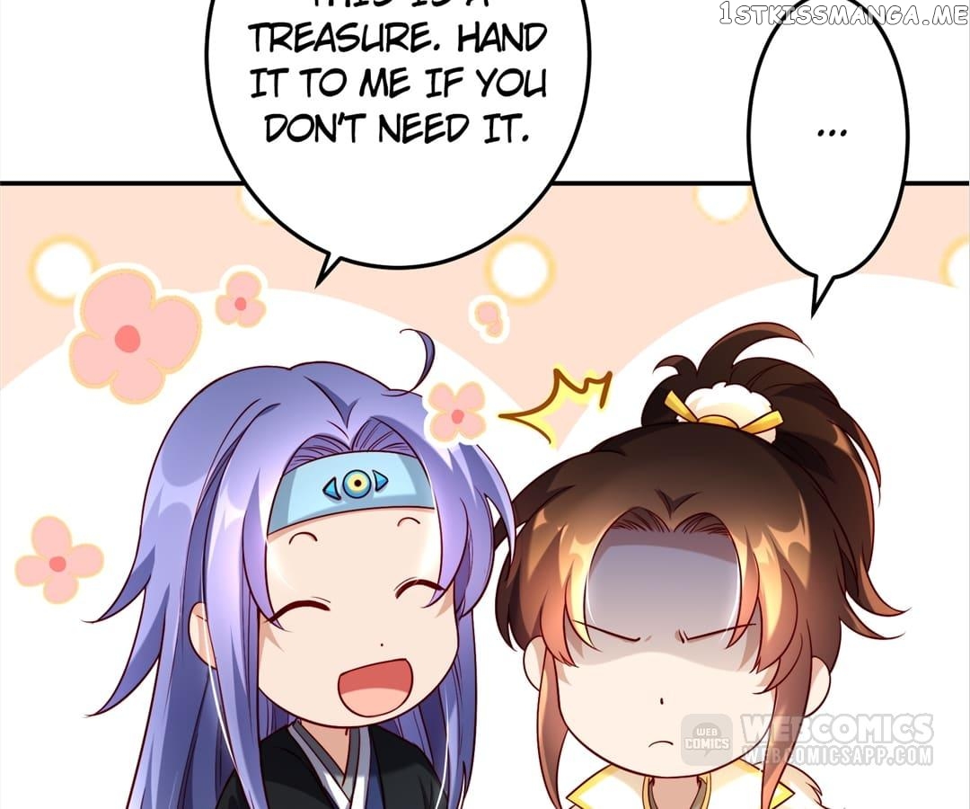 Precious Than God Chapter 21 - page 18