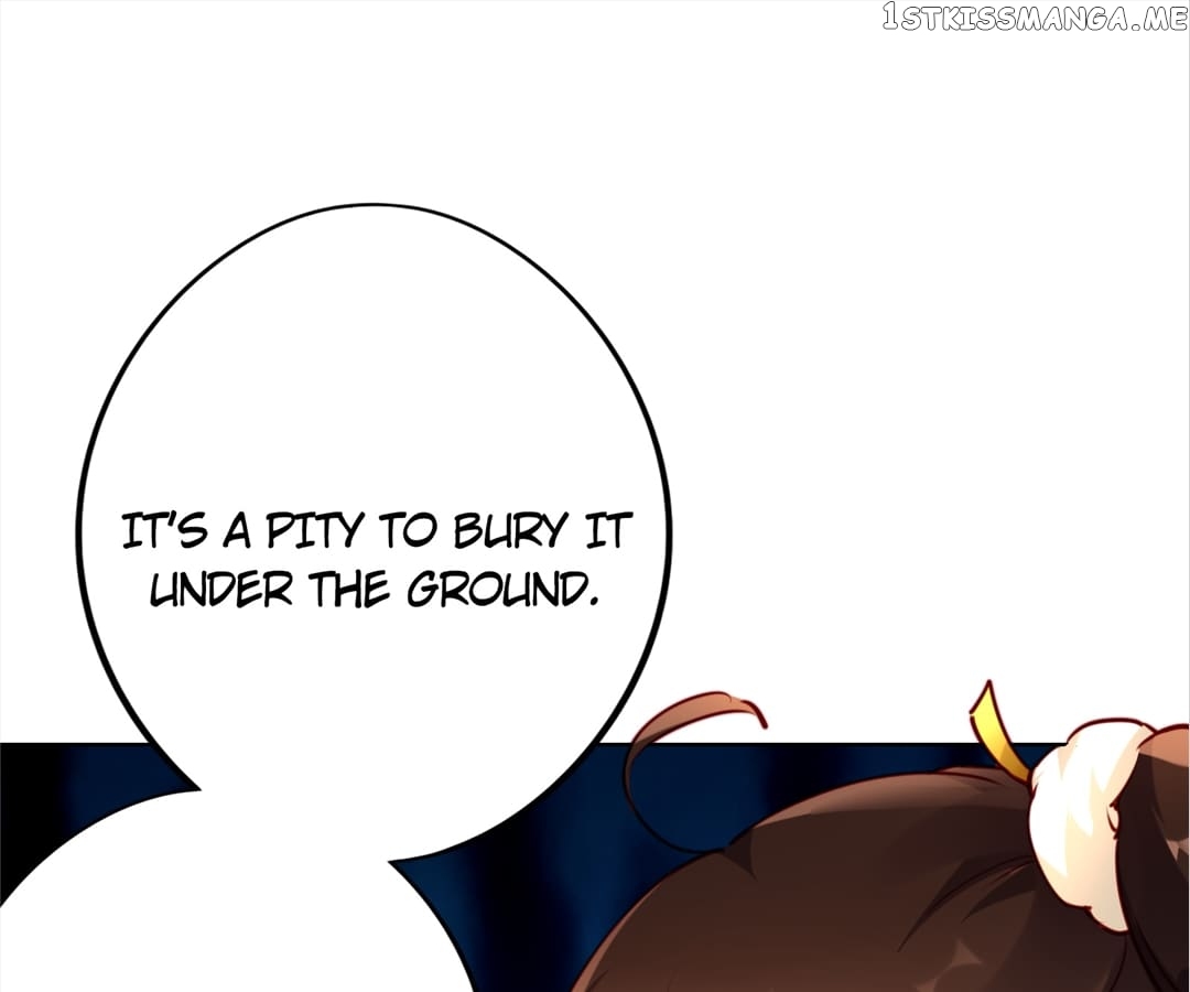 Precious Than God Chapter 21 - page 24