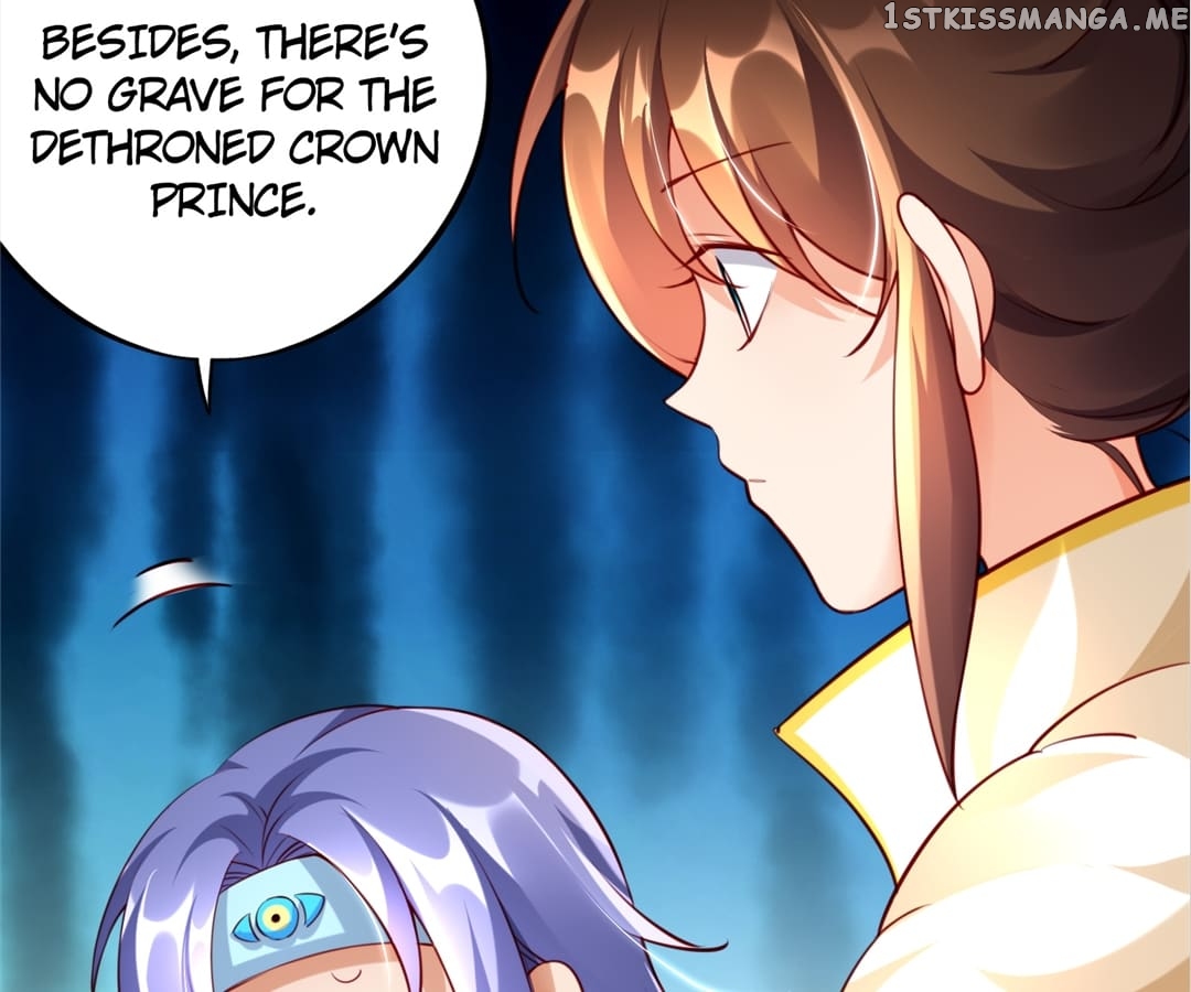 Precious Than God Chapter 21 - page 25