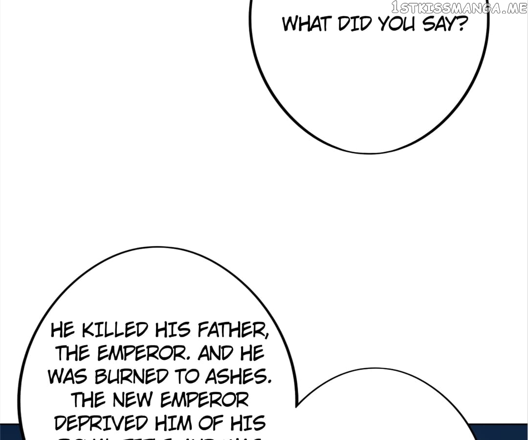 Precious Than God Chapter 21 - page 27