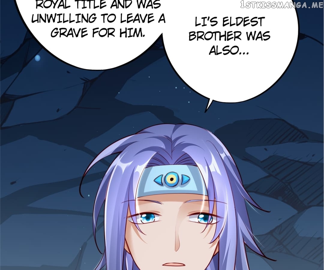 Precious Than God Chapter 21 - page 28