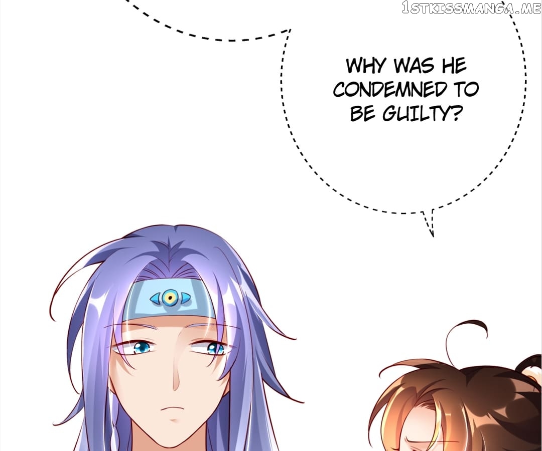 Precious Than God Chapter 21 - page 39