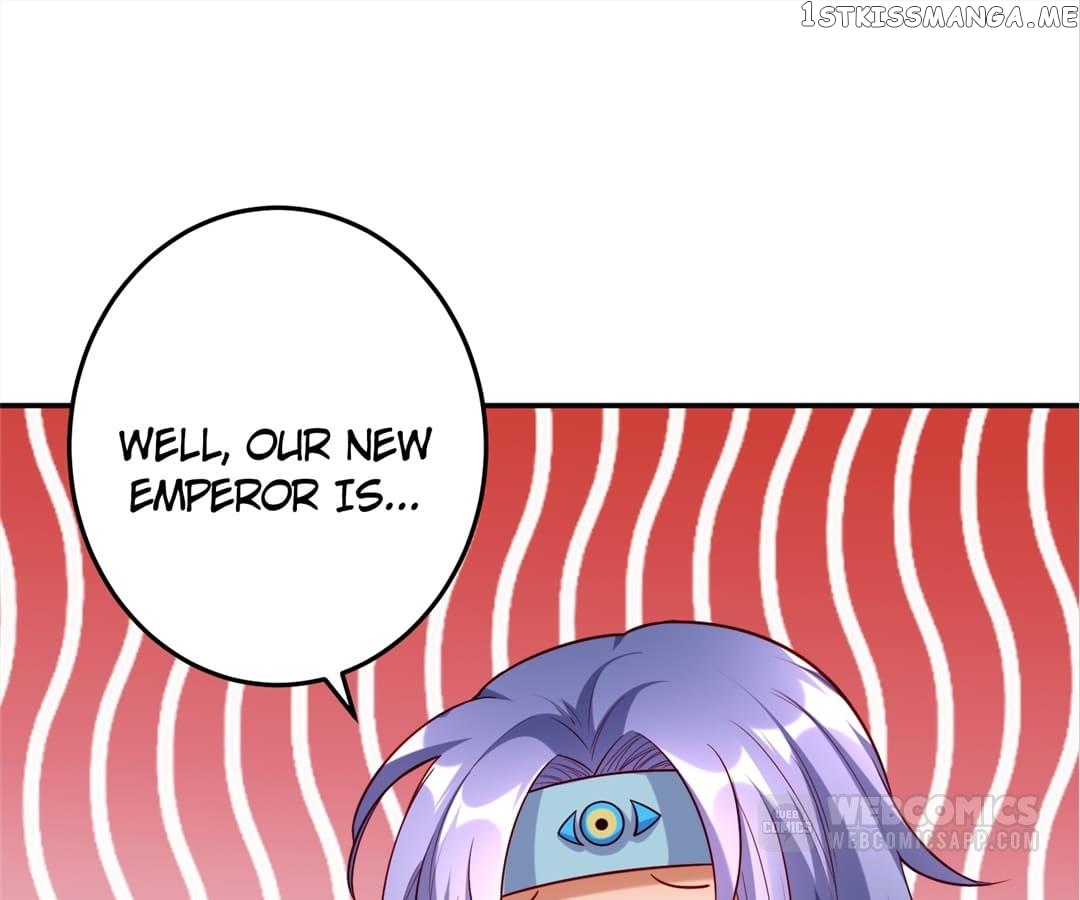 Precious Than God Chapter 21 - page 42