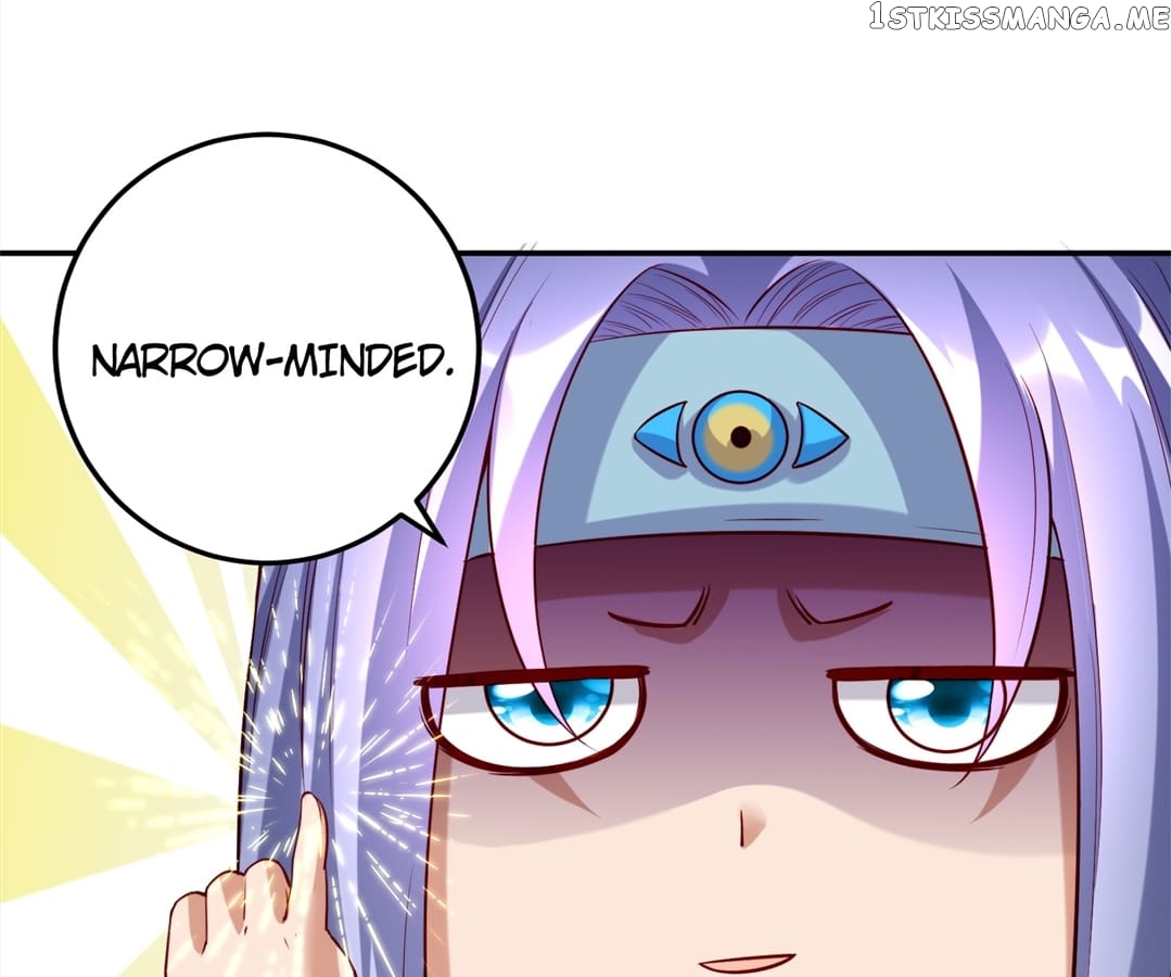 Precious Than God Chapter 21 - page 44