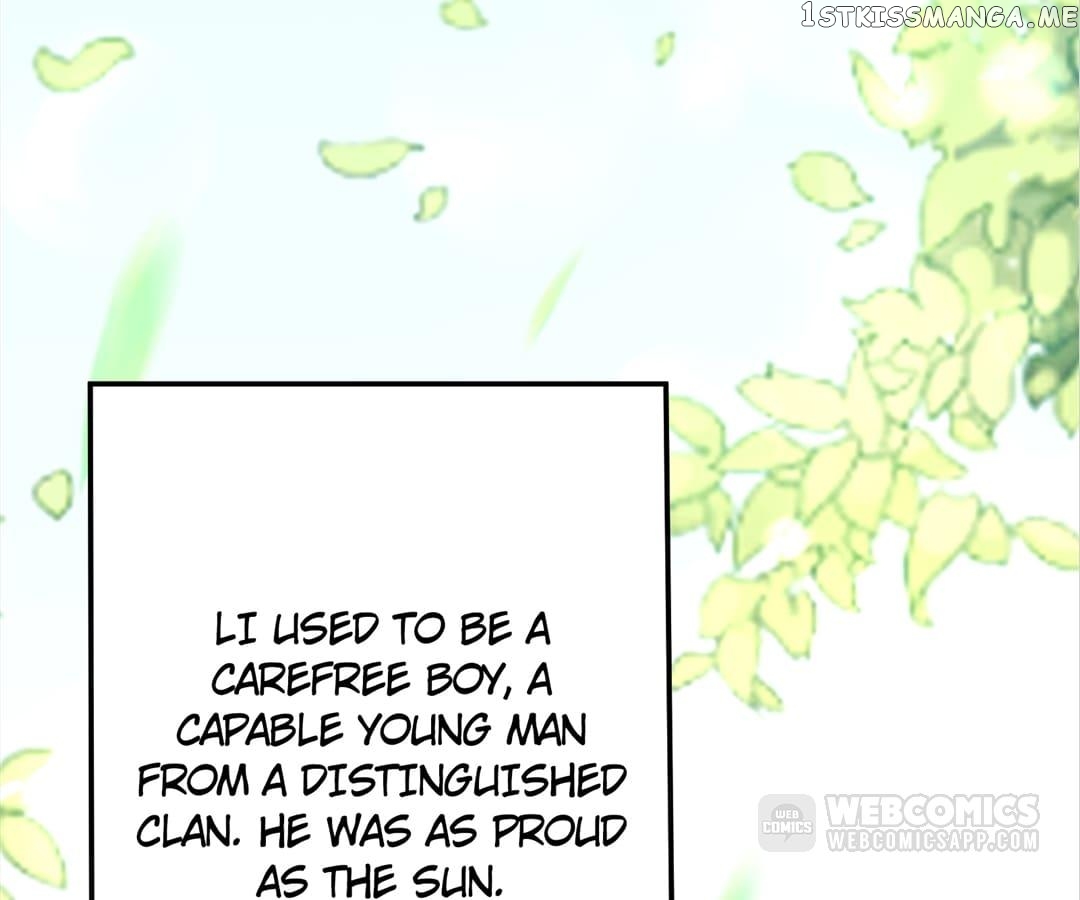Precious Than God Chapter 21 - page 46