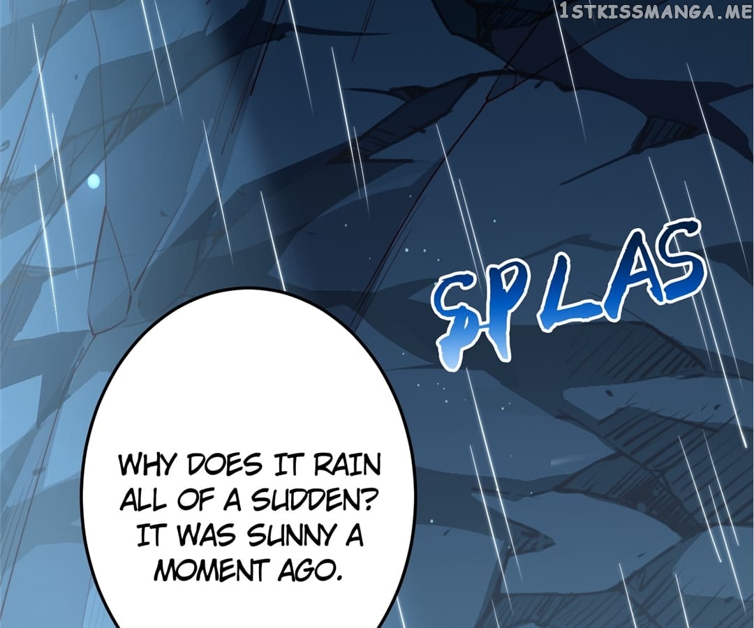 Precious Than God Chapter 21 - page 5