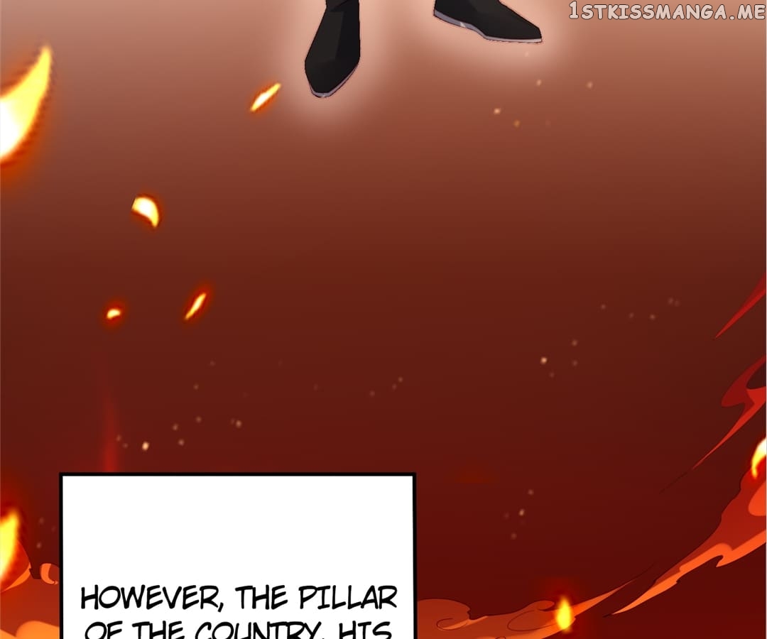 Precious Than God Chapter 21 - page 51