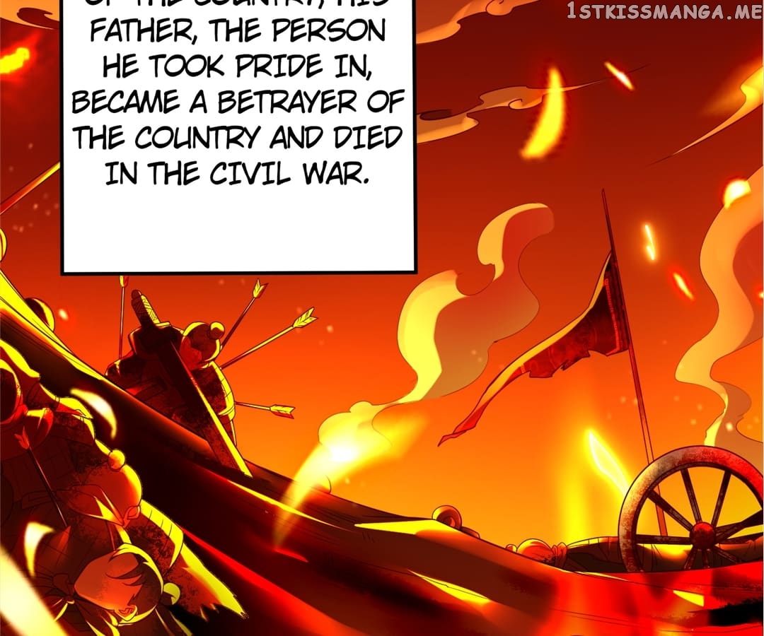 Precious Than God Chapter 21 - page 52