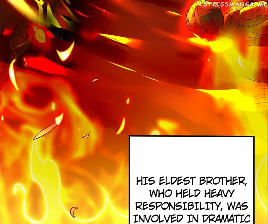 Precious Than God Chapter 21 - page 53