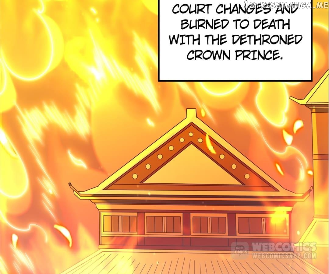 Precious Than God Chapter 21 - page 54