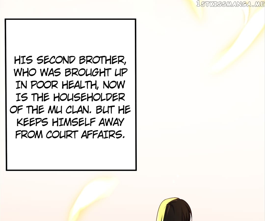 Precious Than God Chapter 21 - page 56