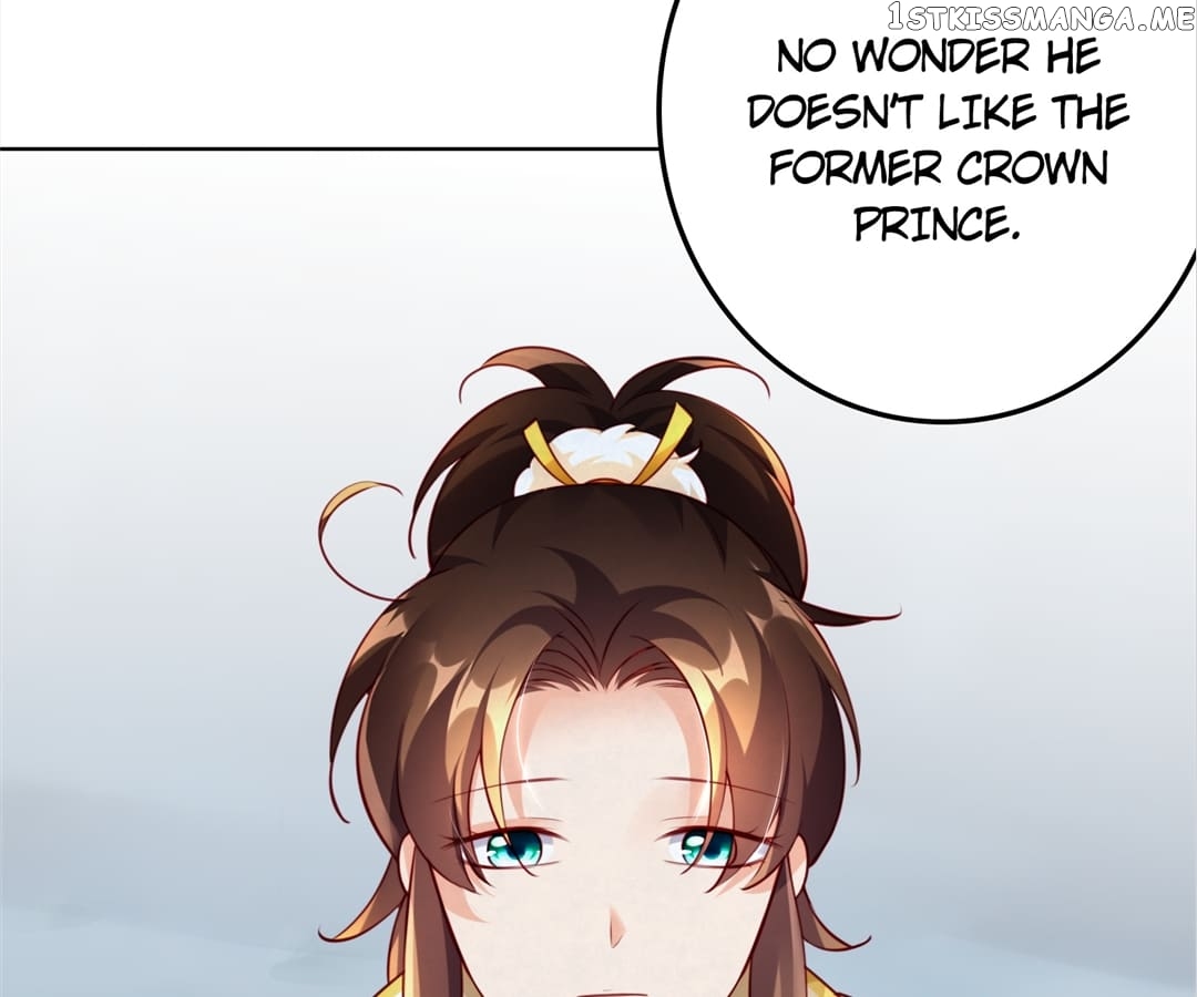 Precious Than God Chapter 21 - page 64
