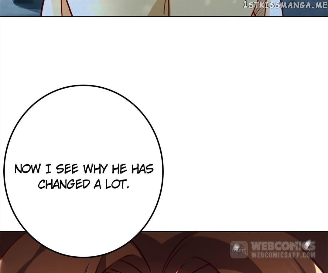 Precious Than God Chapter 21 - page 66