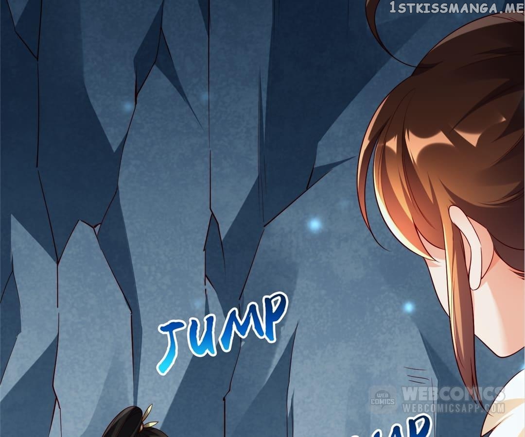 Precious Than God Chapter 21 - page 86