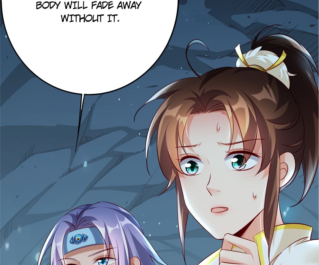 Precious Than God Chapter 20 - page 10