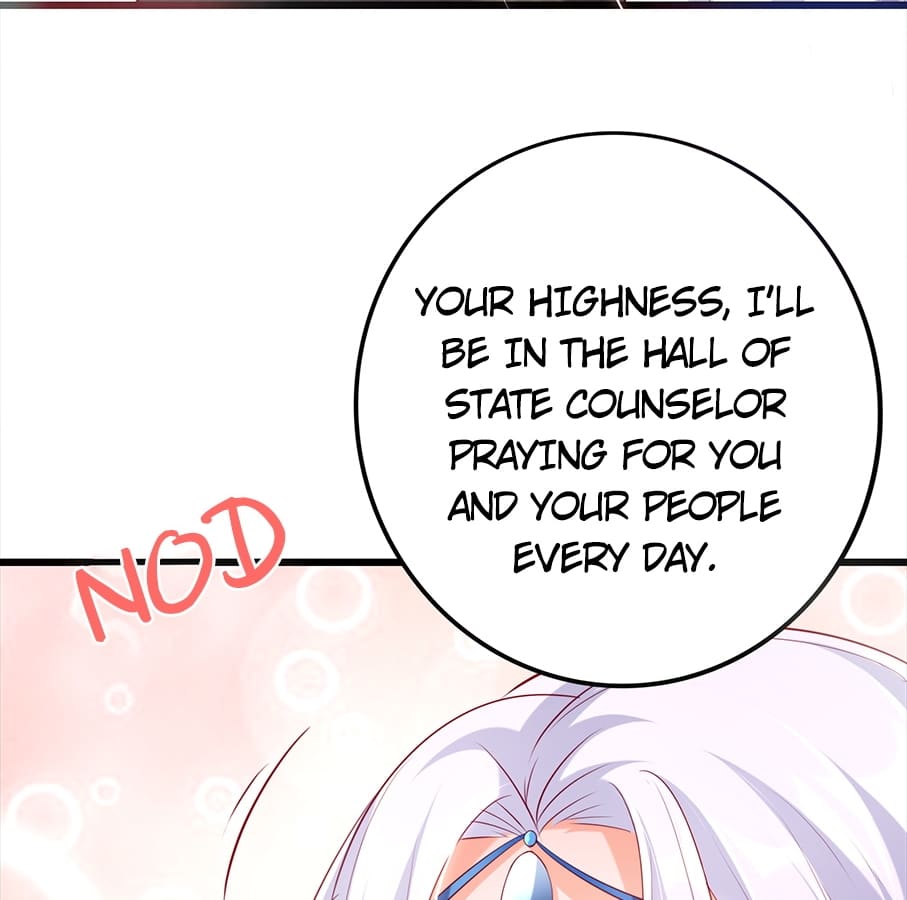 Precious Than God Chapter 20 - page 105