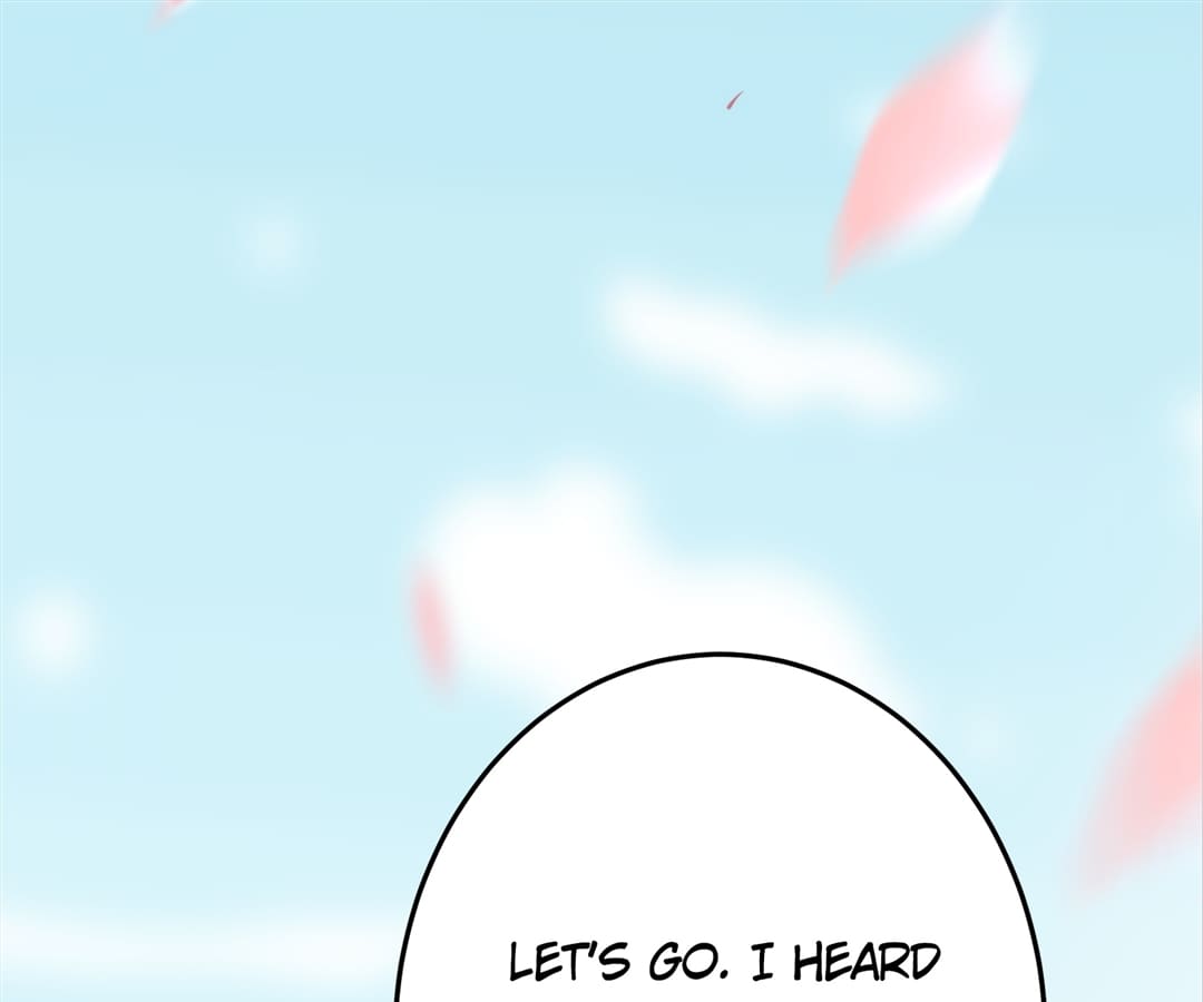 Precious Than God Chapter 20 - page 22