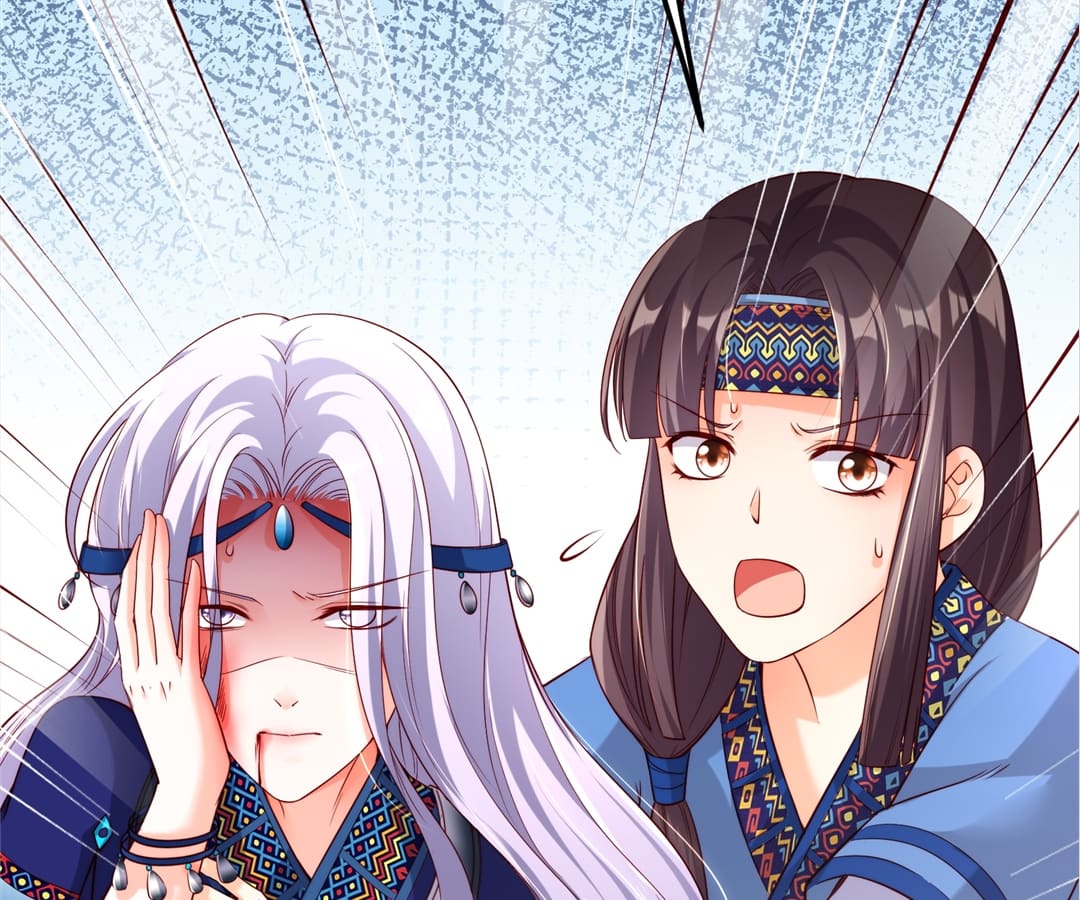 Precious Than God Chapter 20 - page 36