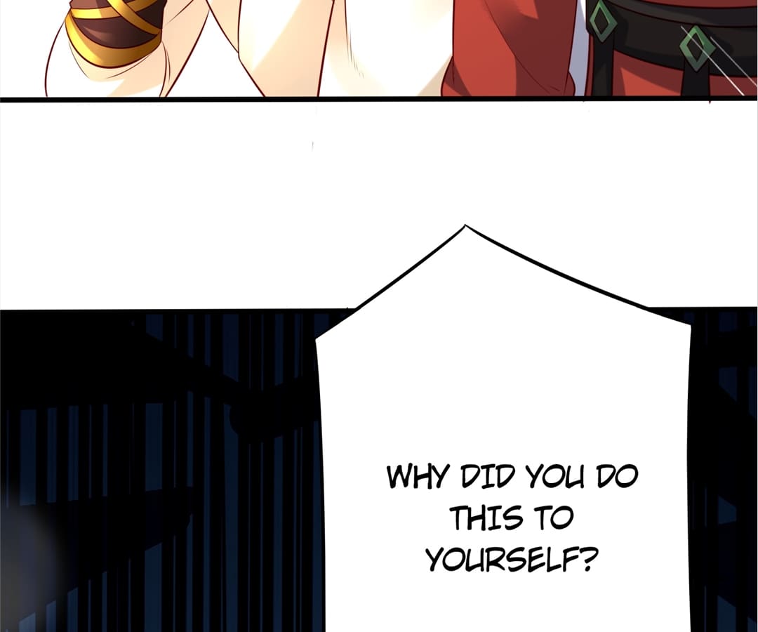 Precious Than God Chapter 20 - page 5