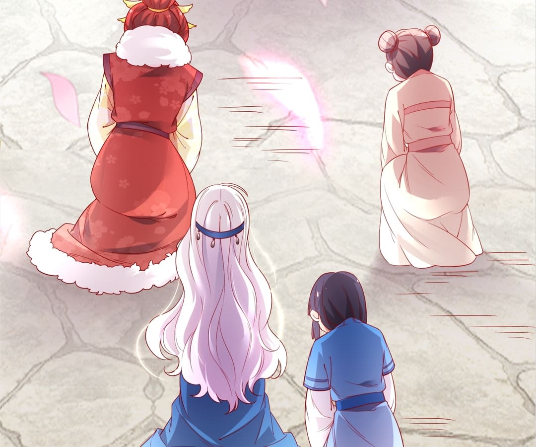 Precious Than God Chapter 20 - page 68