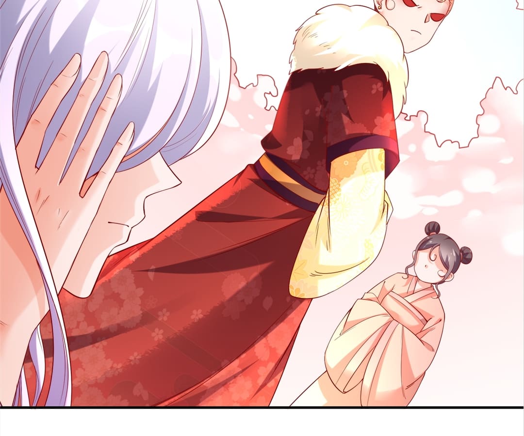 Precious Than God Chapter 20 - page 76