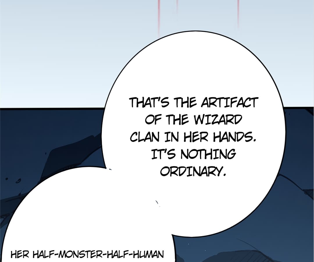 Precious Than God Chapter 20 - page 9