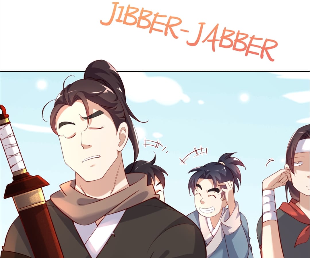 Precious Than God Chapter 2 - page 42
