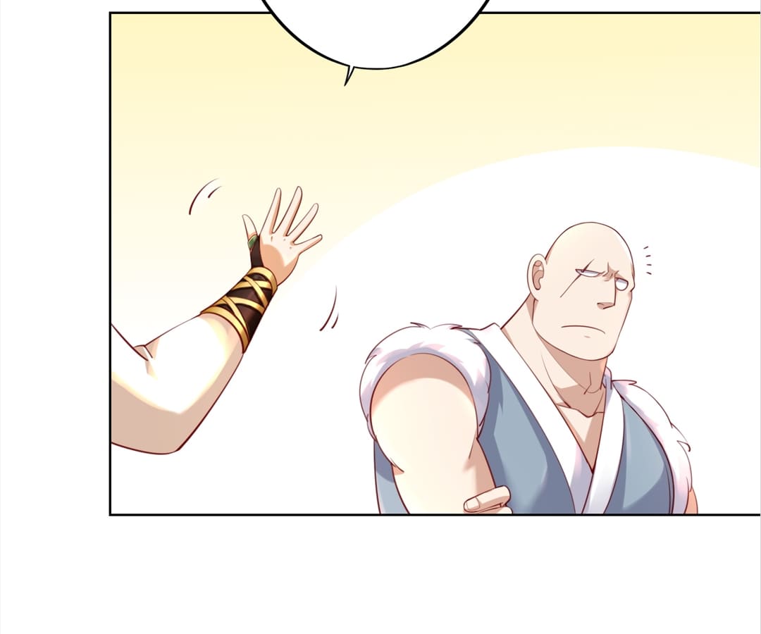 Precious Than God Chapter 2 - page 46