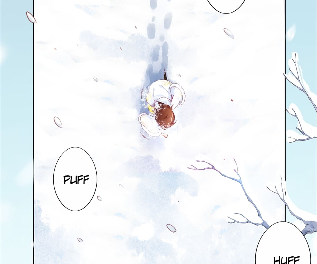 Precious Than God Chapter 2 - page 5