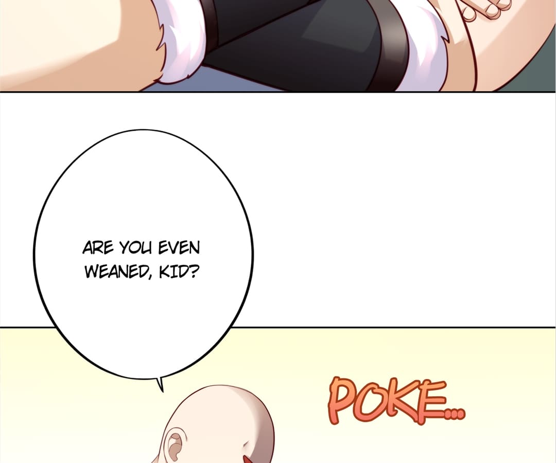 Precious Than God Chapter 2 - page 52