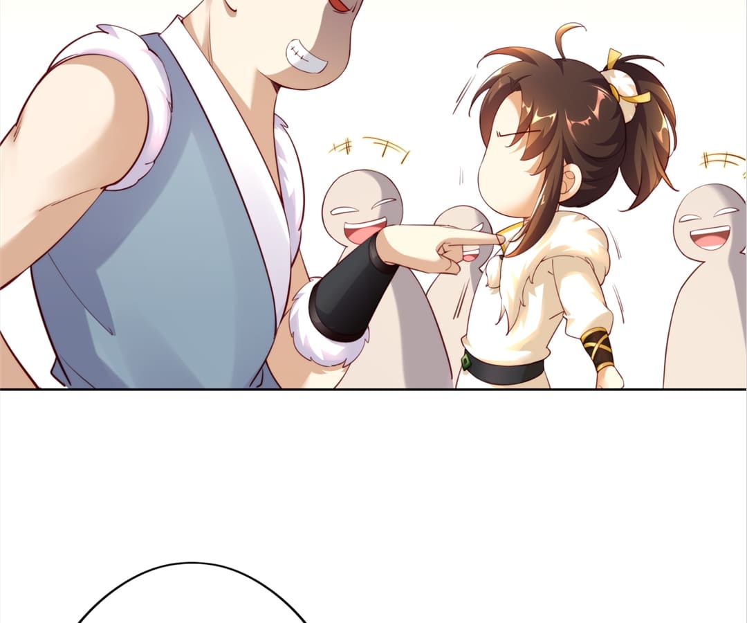 Precious Than God Chapter 2 - page 53