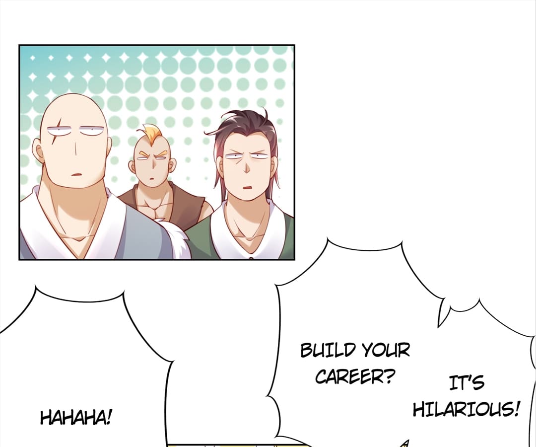 Precious Than God Chapter 2 - page 57