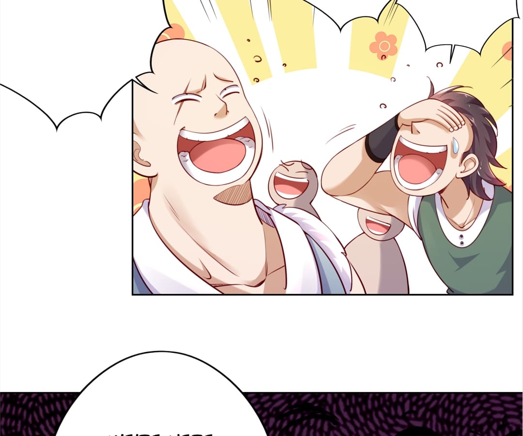 Precious Than God Chapter 2 - page 58