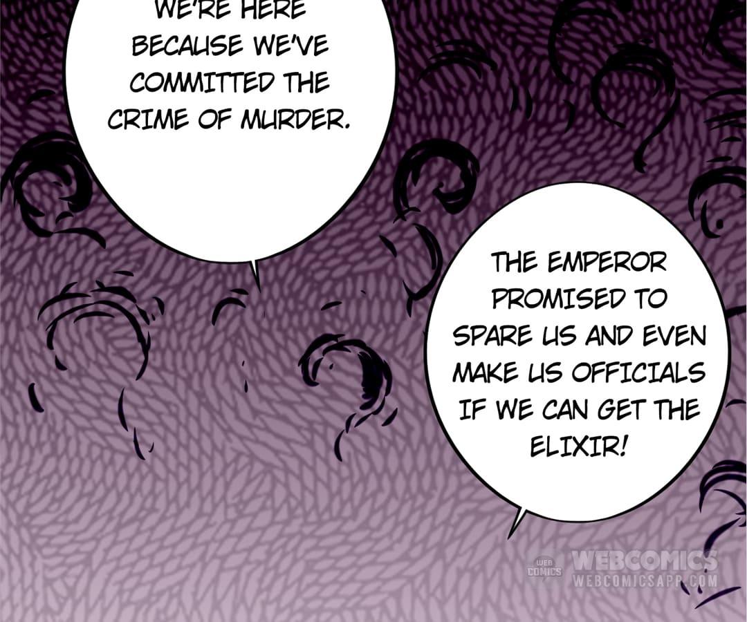 Precious Than God Chapter 2 - page 59