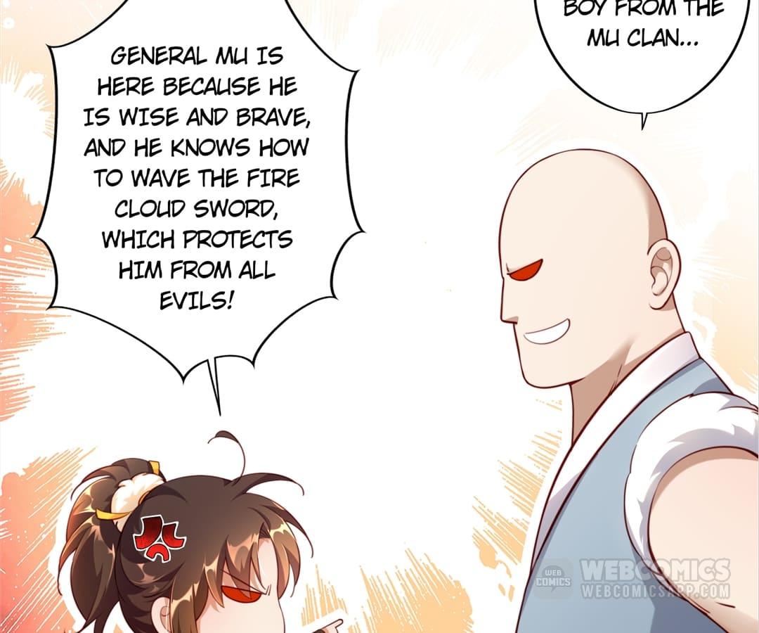 Precious Than God Chapter 2 - page 67
