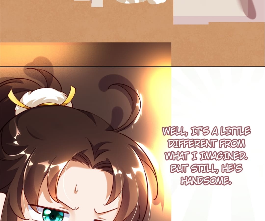 Precious Than God Chapter 2 - page 80