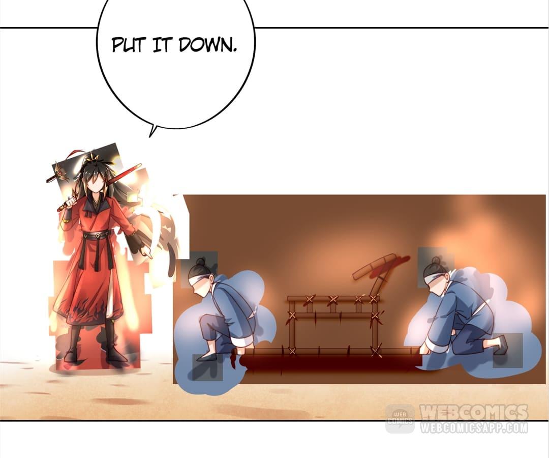 Precious Than God Chapter 2 - page 83