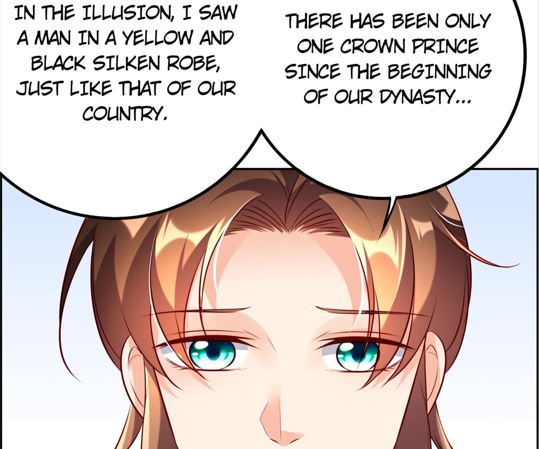 Precious Than God Chapter 19 - page 10