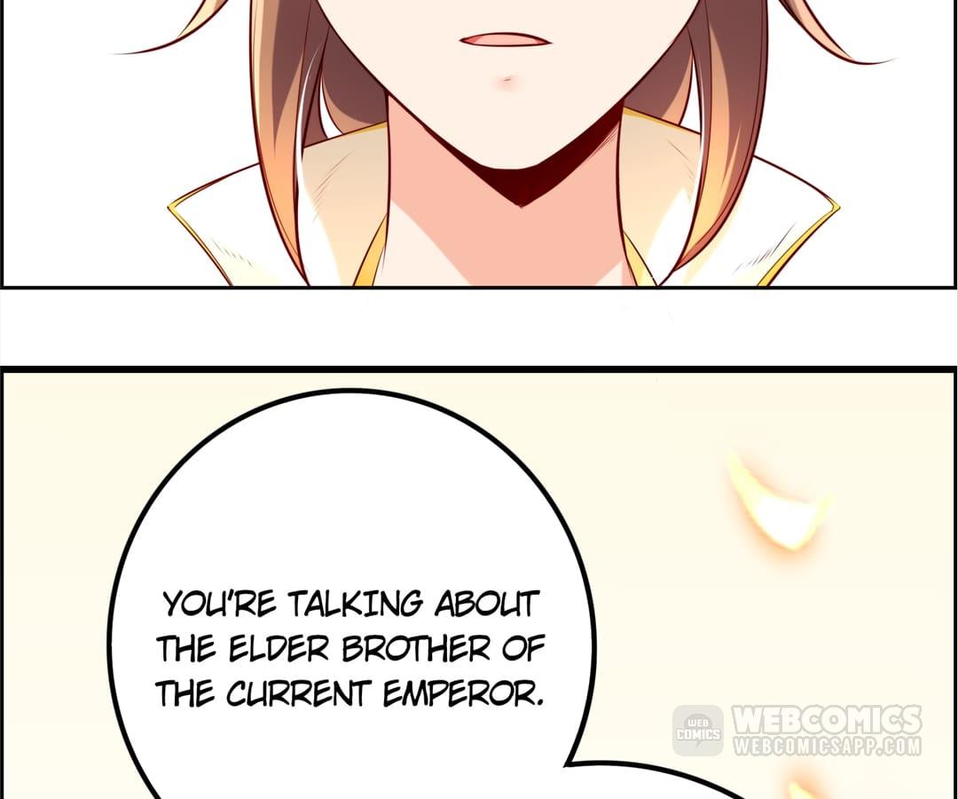 Precious Than God Chapter 19 - page 11