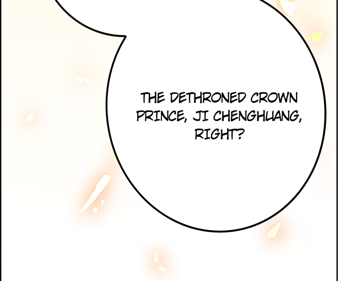 Precious Than God Chapter 19 - page 12